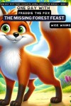 Book cover for One Day with Freddie the Fox