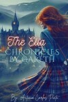 Book cover for The Elia Chronicles by Gareth