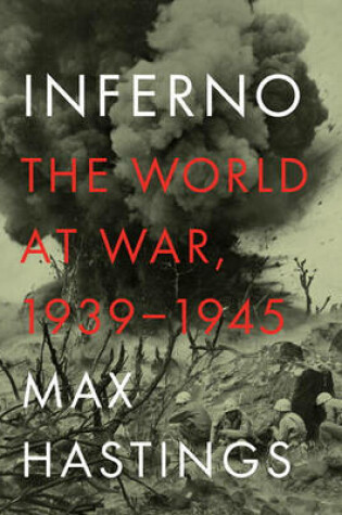 Cover of Inferno