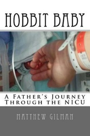Cover of Hobbit Baby