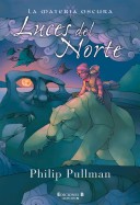 Book cover for Luces del Norte