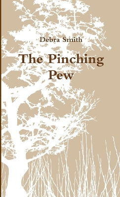 Book cover for The Pinching Pew