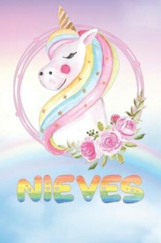 Cover of Nieves