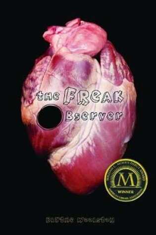 Cover of The Freak Observer