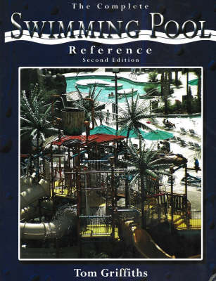 Book cover for Complete Swimming Pool Reference