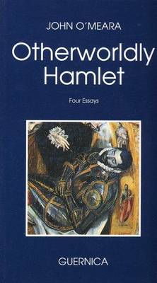 Book cover for Other Worldly Hamlet