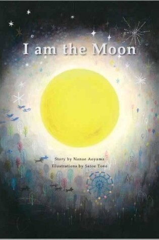 Cover of I am the Moon