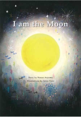 Cover of I am the Moon