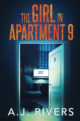 Cover of The Girl in Apartment 9