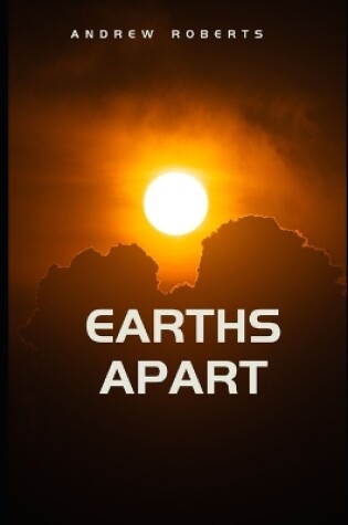 Cover of Earths Apart