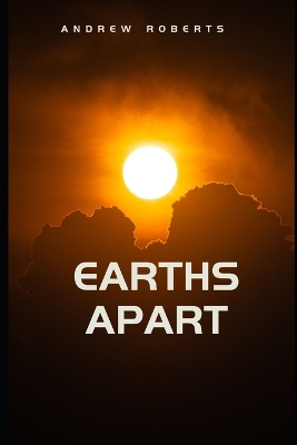 Book cover for Earths Apart