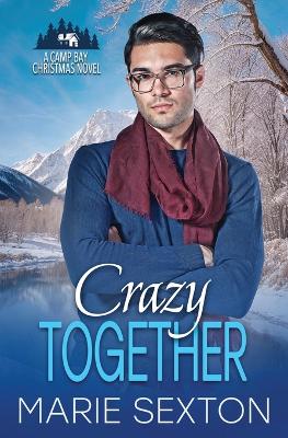 Book cover for Crazy Together