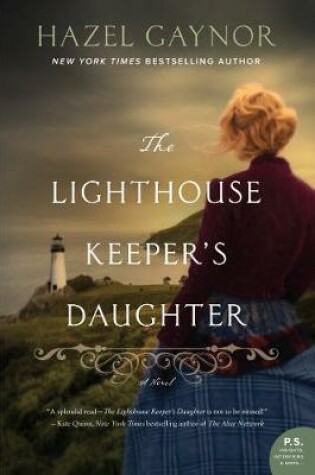 Cover of The Lighthouse Keeper's Daughter