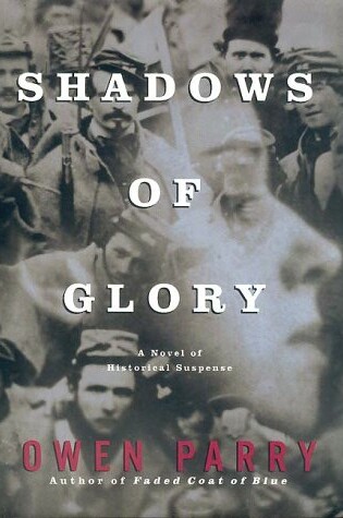 Cover of Shadows of Glory