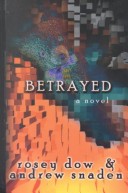 Book cover for Betrayed