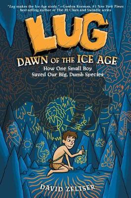 Book cover for Lug