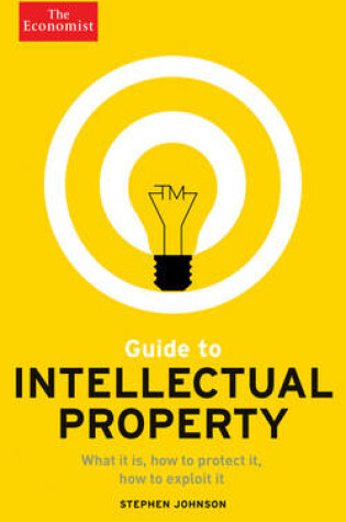 Cover of Guide to Intellectual Property