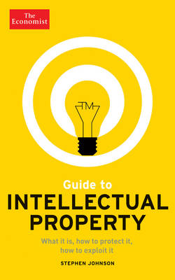Book cover for Guide to Intellectual Property