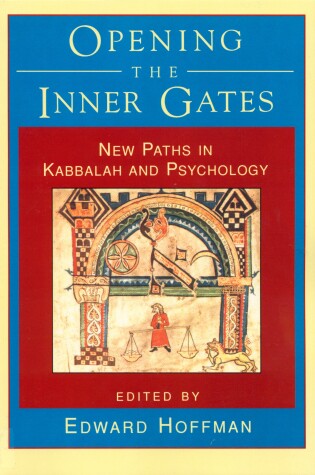 Cover of Opening the Inner Gates