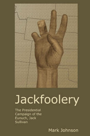 Cover of Jackfoolery