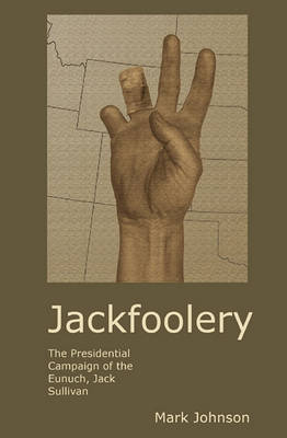 Book cover for Jackfoolery