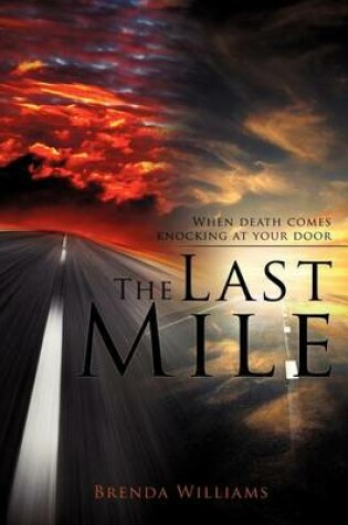 Cover of The Last Mile