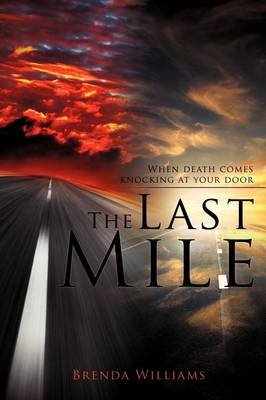 Book cover for The Last Mile