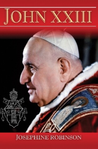 Cover of John XXIII