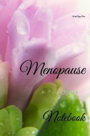 Cover of Menopause