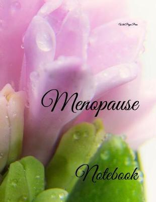 Book cover for Menopause