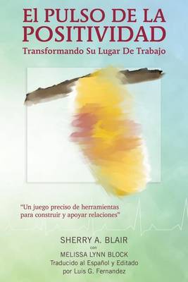 Book cover for El Pulso de la Positivad