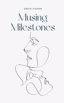 Book cover for Musing Milestones