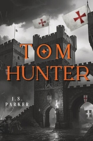 Cover of Tom Hunter