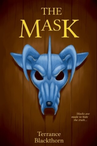 Cover of The Mask