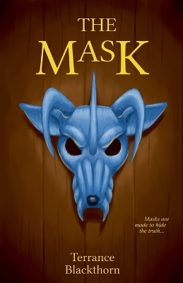 Cover of The Mask