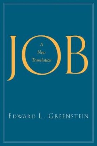 Cover of Job