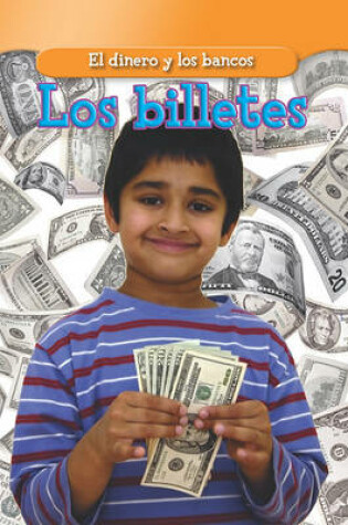 Cover of Los Billetes (Paper Money)