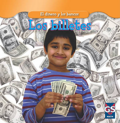 Book cover for Los Billetes (Paper Money)