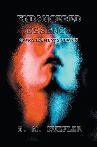Cover of Endangered Essence