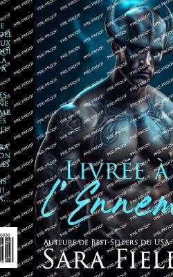 Book cover for Livrée à l'Ennemi