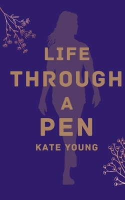 Book cover for Life through a pen