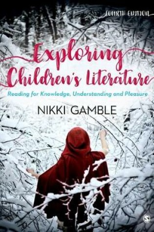 Cover of Exploring Children's Literature