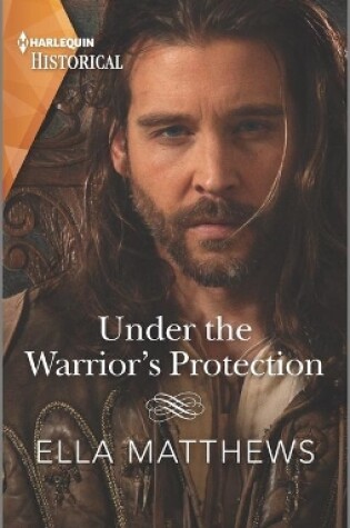 Cover of Under the Warrior's Protection
