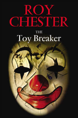 Cover of The Toy Breaker