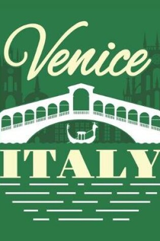 Cover of Venice Italy