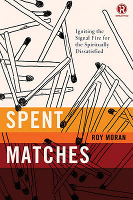 Book cover for Spent Matches