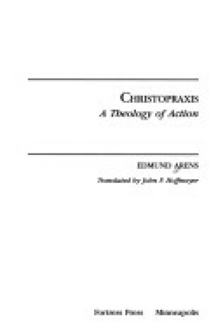 Cover of Christopraxis