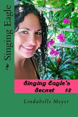 Book cover for Singing Eagle