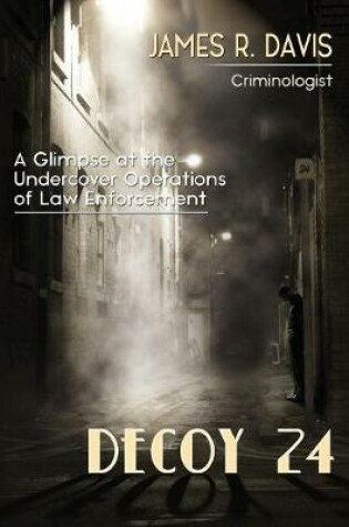 Cover of Decoy 24