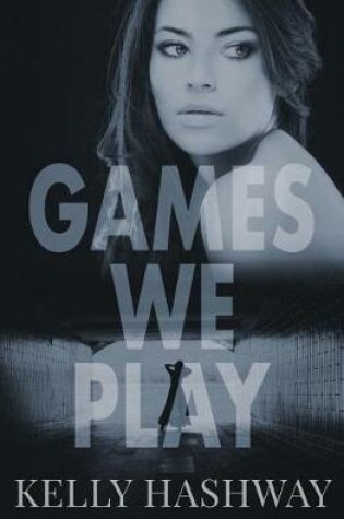 Cover of Games We Play